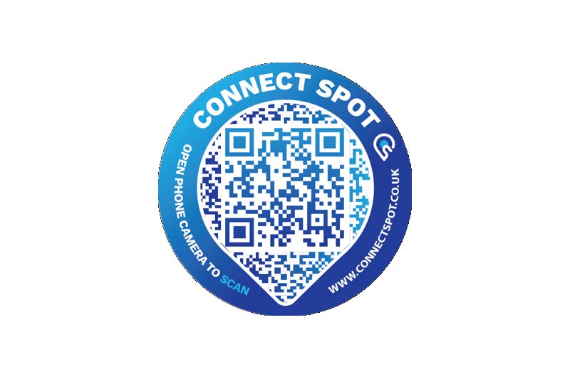 connect-spot-usage